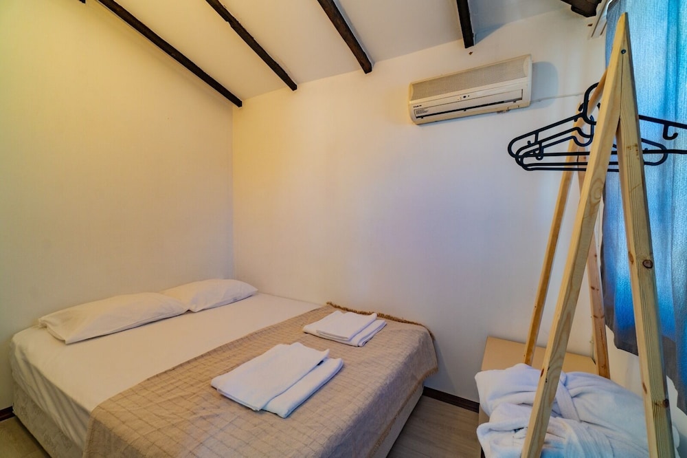 Deluxe Quadruple Room photo 1