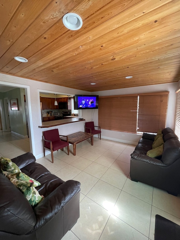 Standard Duplex, 1 Bedroom, Non Smoking, Kitchen (Conch House South)