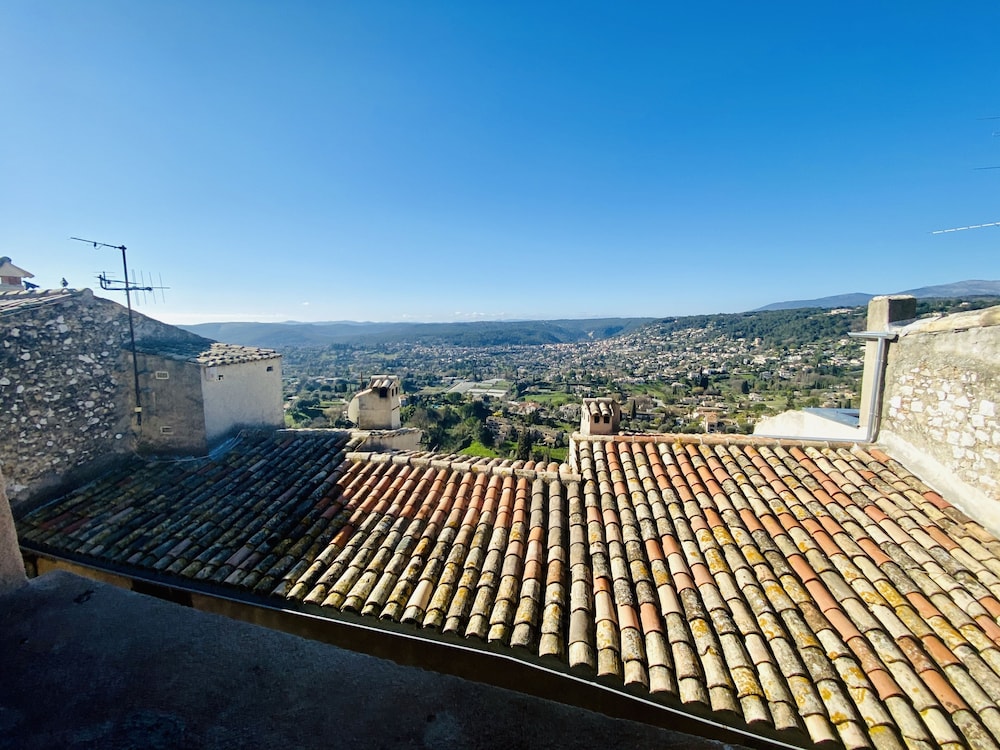 Deluxe Suite, Ensuite, Mountain View photo 2
