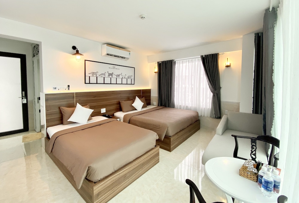 Family Triple Room - Photo 1