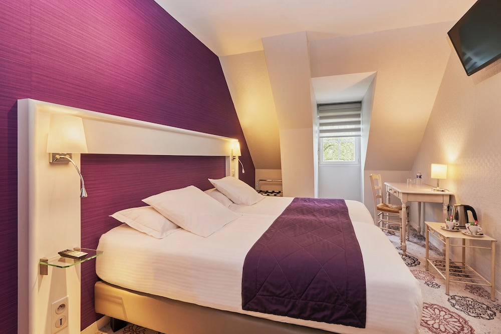 Standard Room photo 2