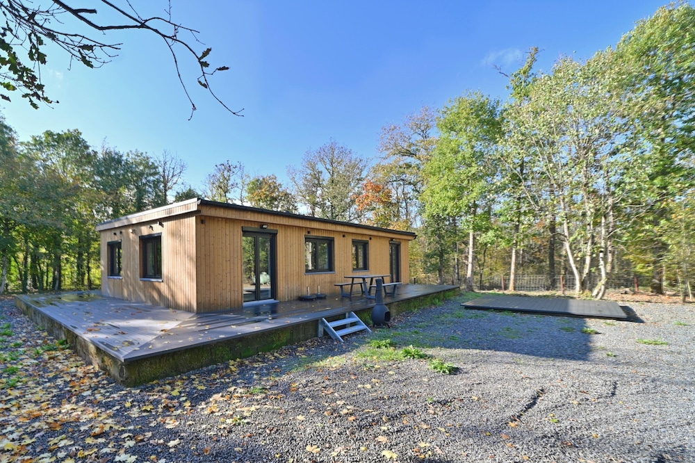 Chalet photo 1