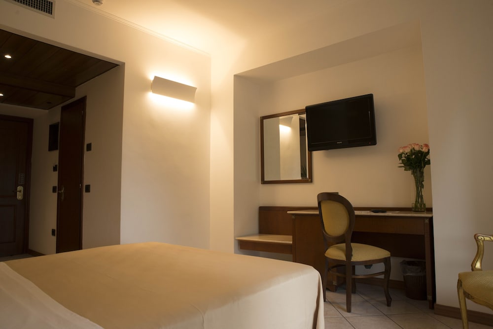Comfort Room photo 3