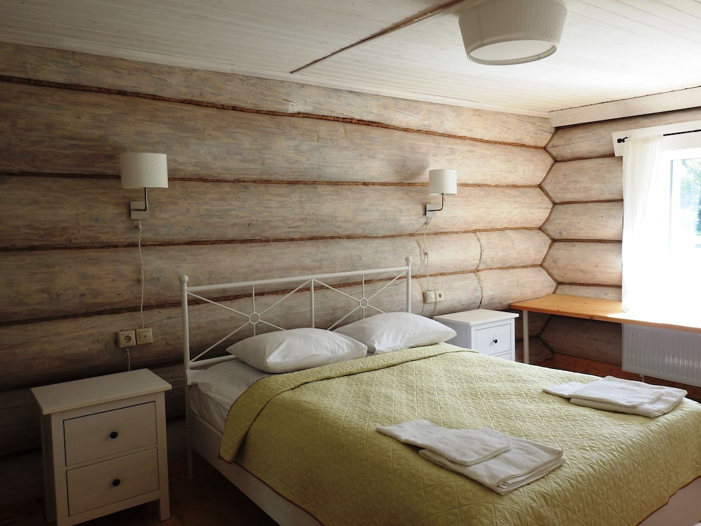 Room, 3 Bedrooms (4 Seasons) photo 2