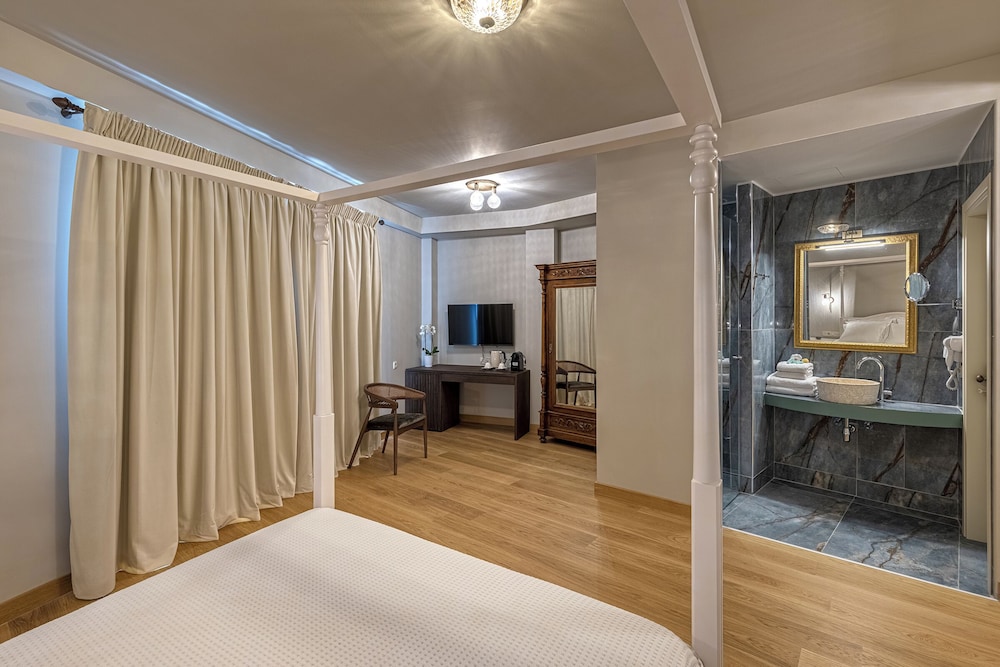 Executive Room, 1 Bedroom photo 3