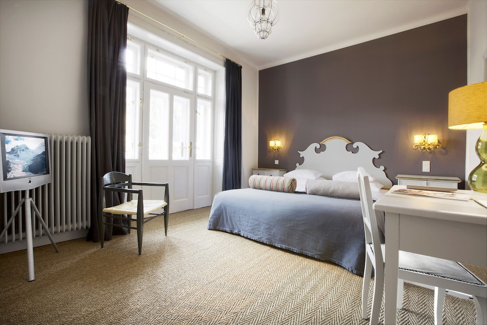 Deluxe Double Room, Balcony photo 1