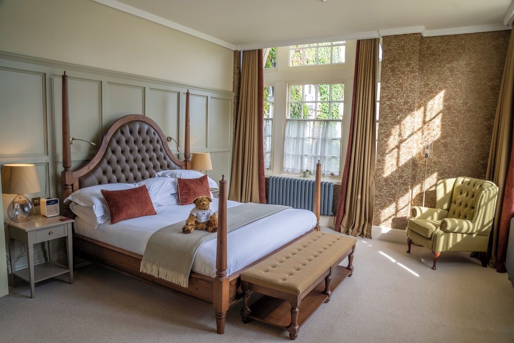 Suite (Colsterdale)