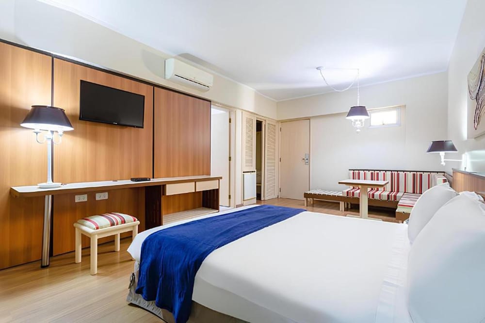 Standard Double Room - Photo 2