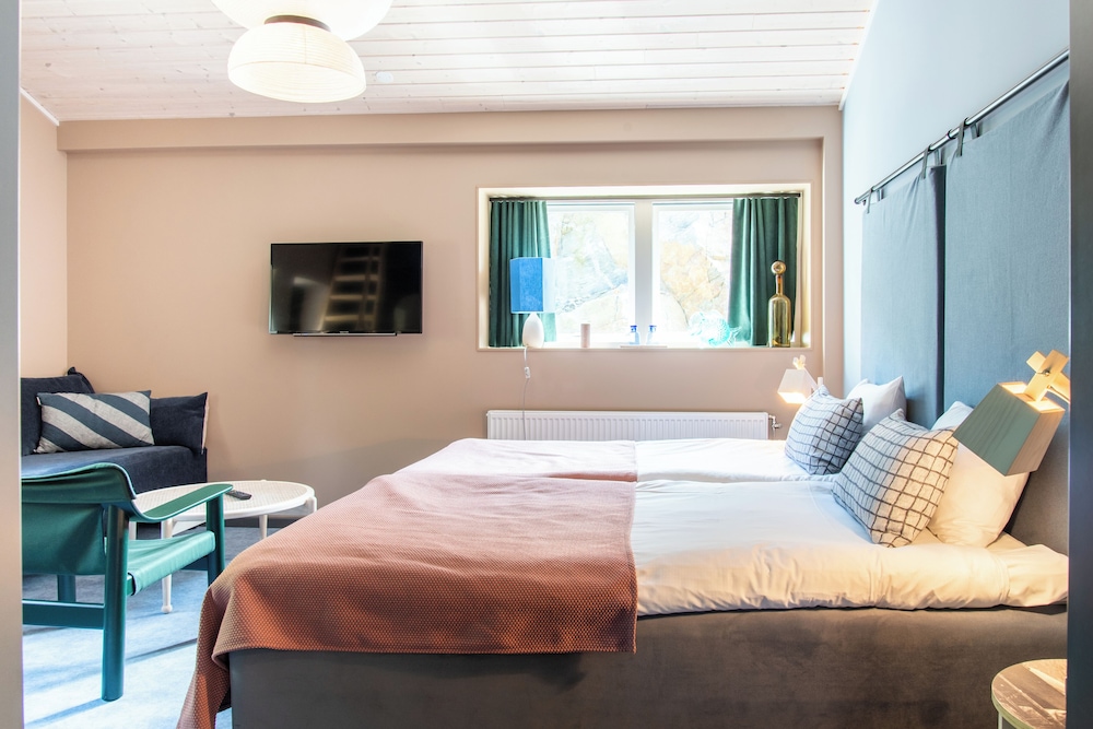 Standard Quadruple Room photo 1