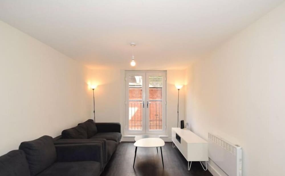 Apartment, 2 Double Beds photo 1