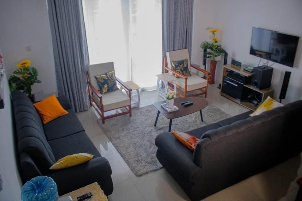 Business Apartment