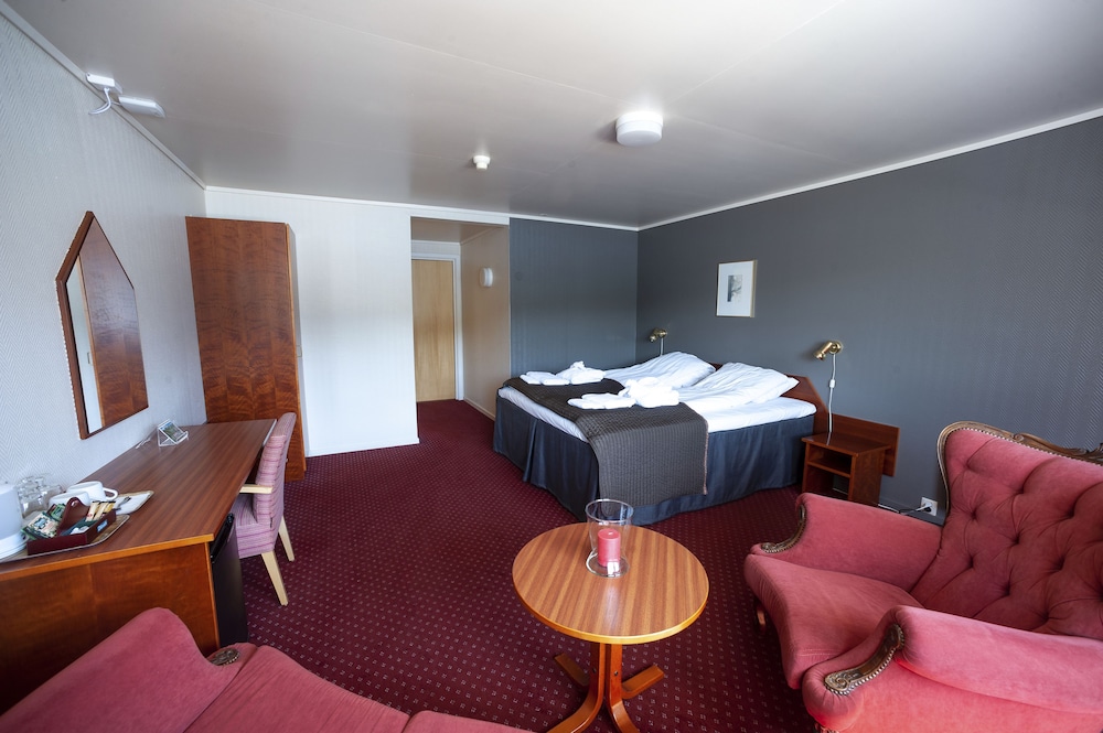 Deluxe Double Room photo 1
