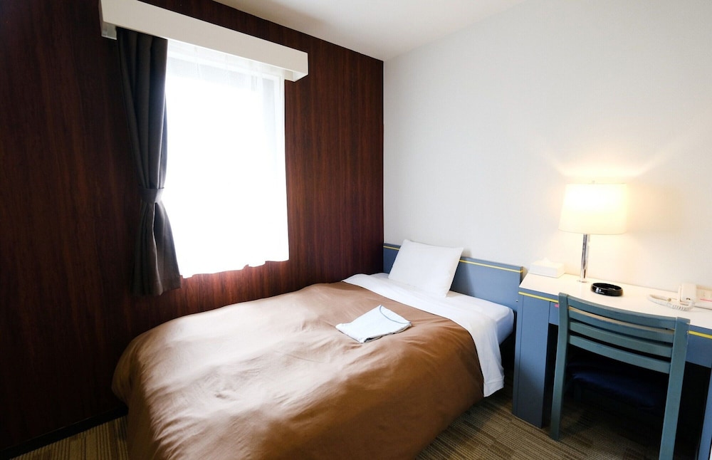 Single Room, Non Smoking