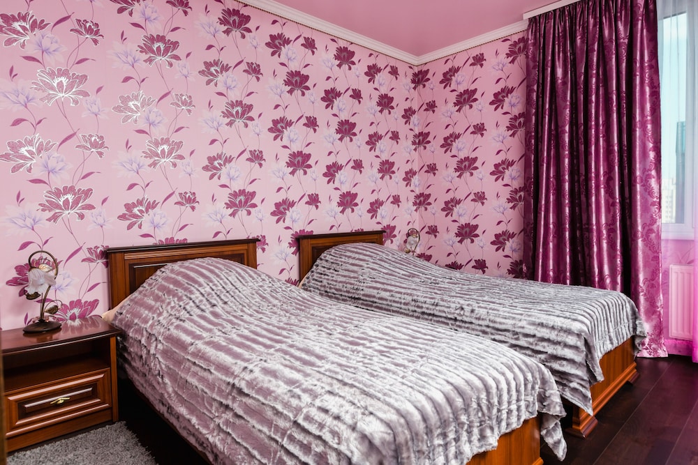 Economy Twin Room