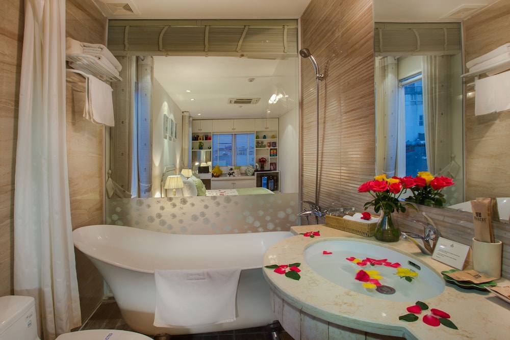 Junior Double Room