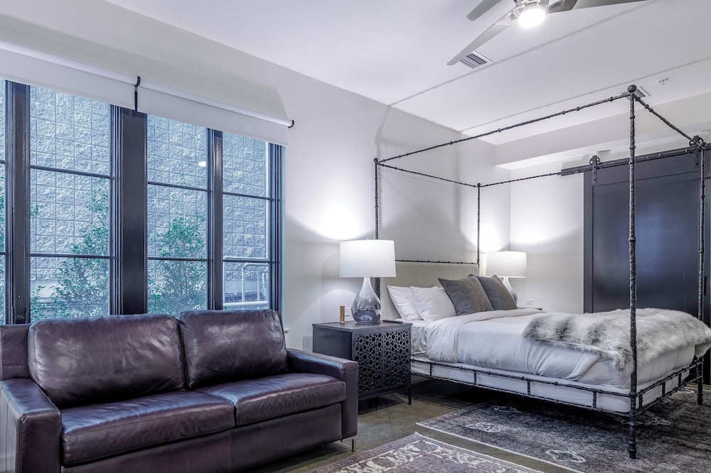 121 Hotel by AvantStay – Modern Comfort in Nashville's West End, Foto 12