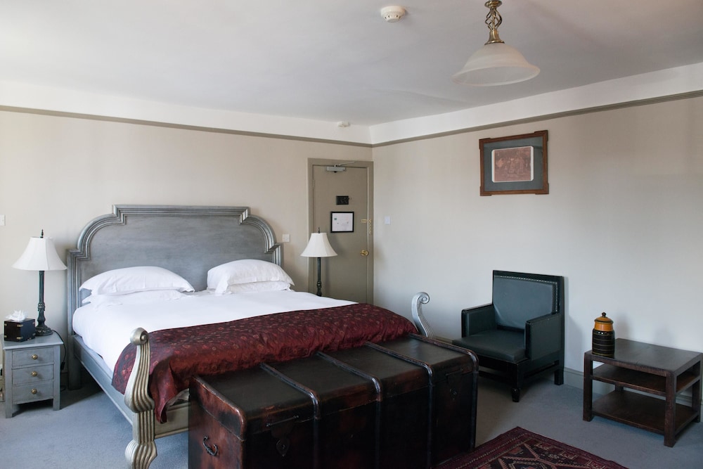 Chic Double Room - Photo 3