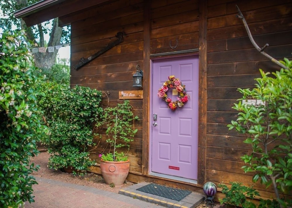 Cabin, 1 Bedroom photo 2