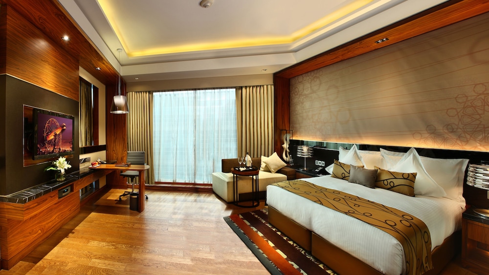 Suite, 1 Bedroom, Non Smoking - Photo 12
