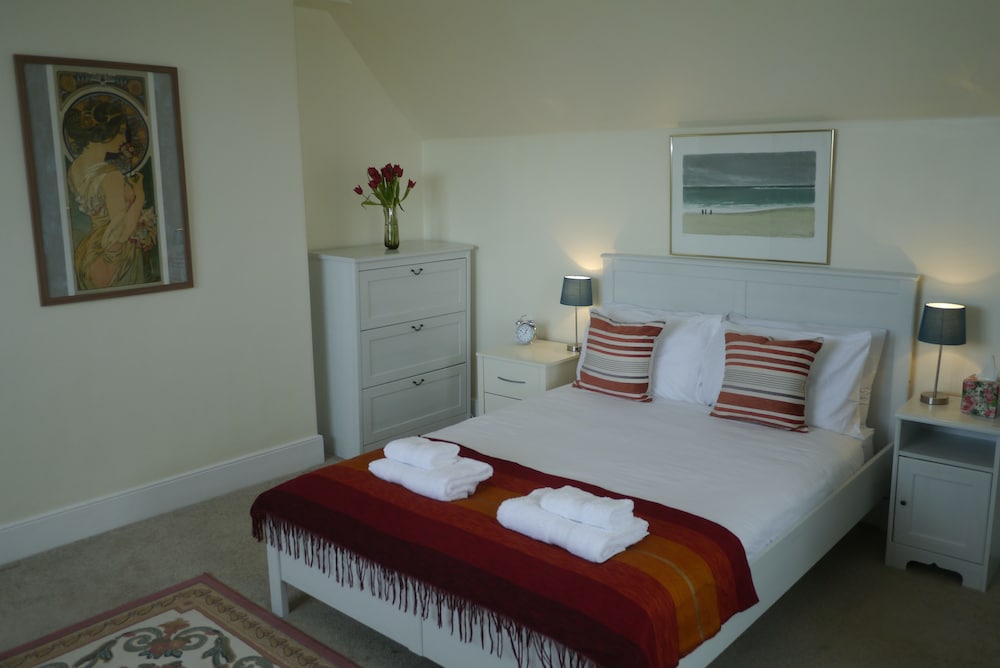 Standard Double Room, Sea View (Sundew) photo 1