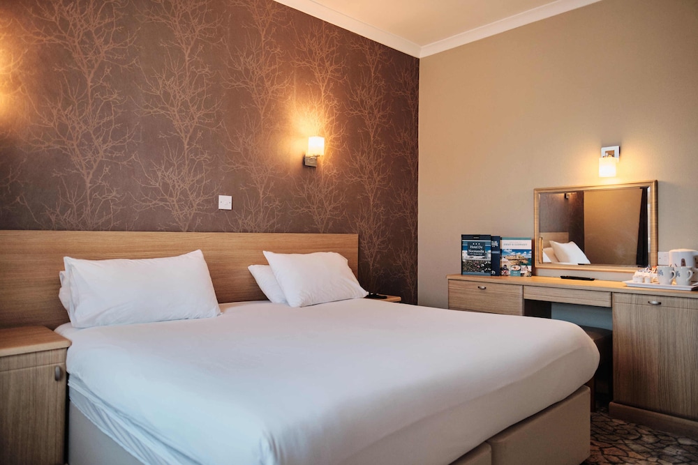 Standard Double or Twin Room, 1 Bedroom - Photo 7