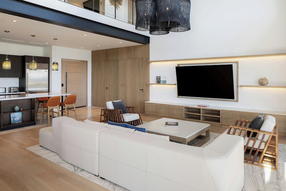 Room, 4 Bedrooms, Ocean View (Private Pool) photo 3