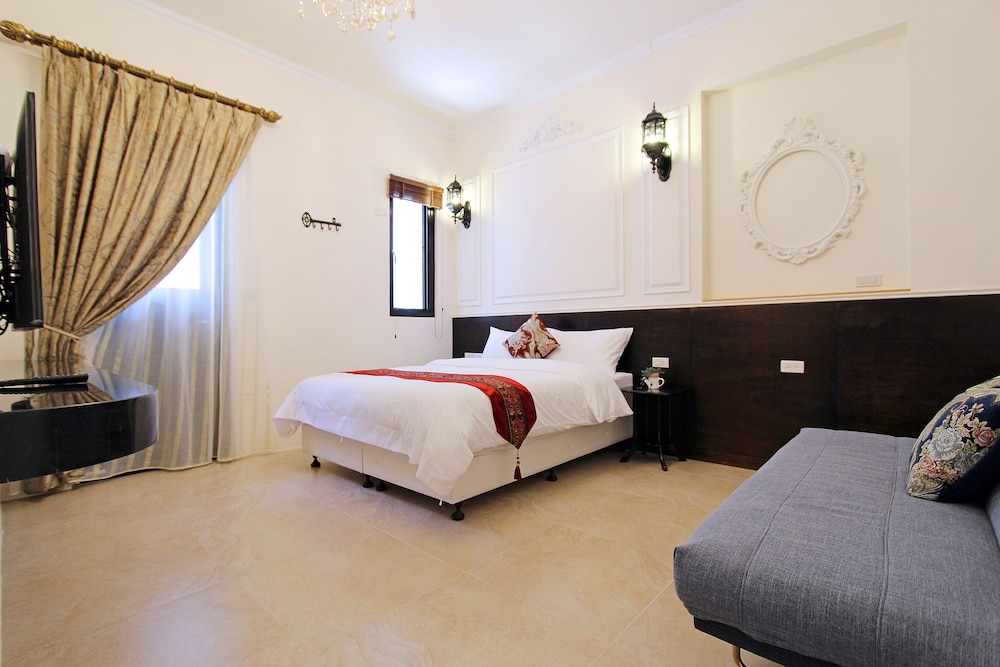 Comfort Double Room photo 2