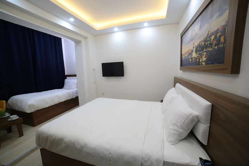 Family Suite, Multiple Beds photo 1
