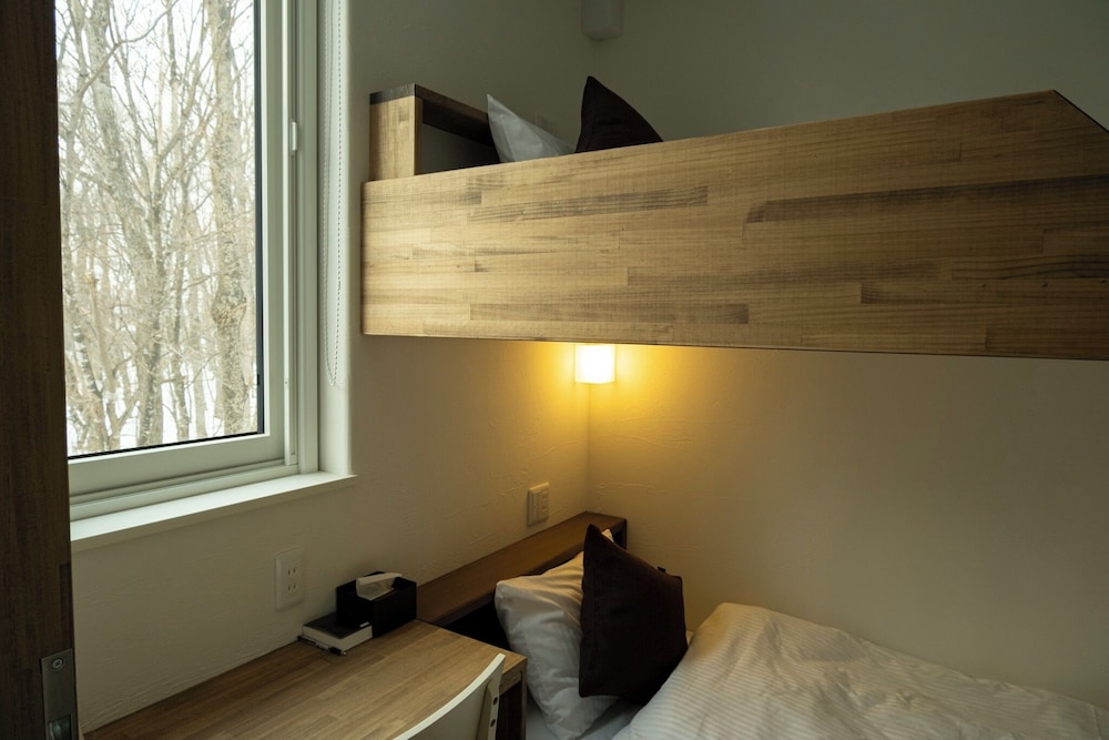 City Shared Dormitory photo 1