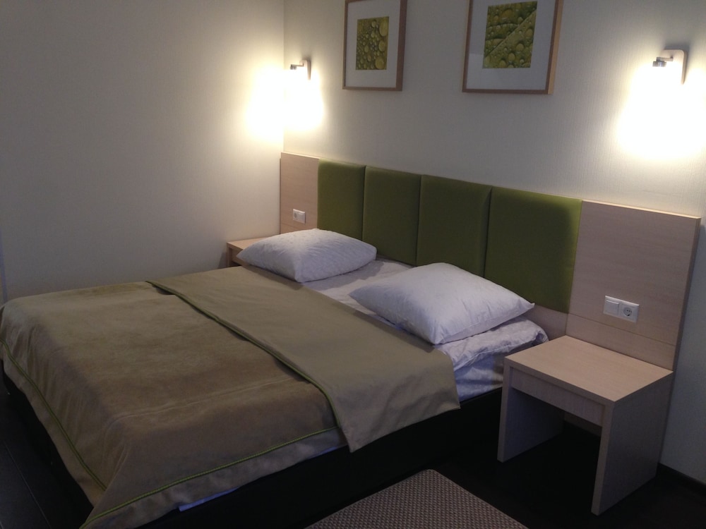 Superior Double Room photo 1