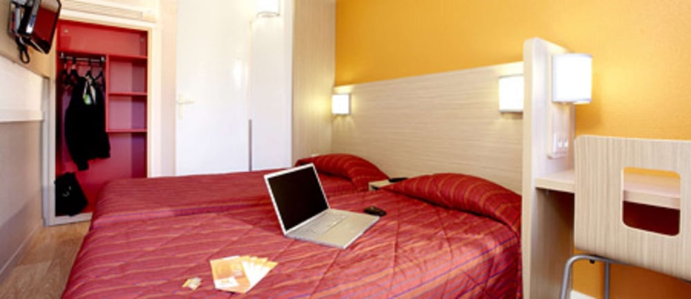 Standard Room, 1 Double Bed