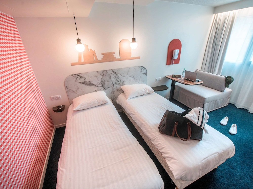 Standard Room - Photo 5