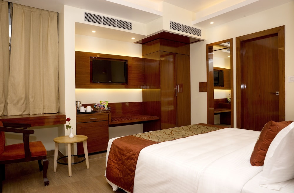 Club Room, 1 Bedroom photo 1