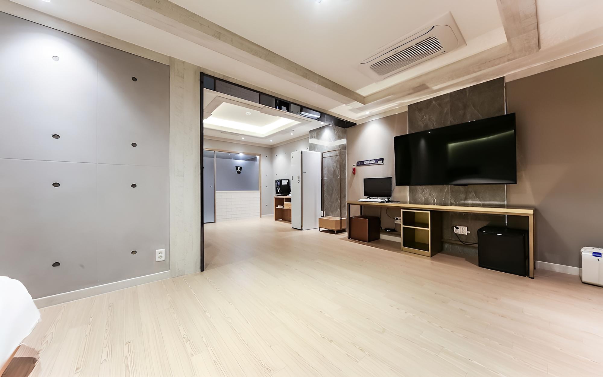 Room (Deluxe room) - Photo 3