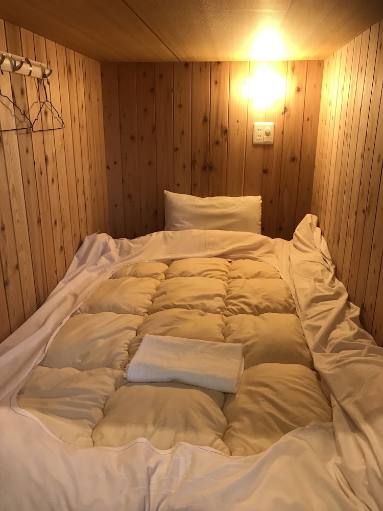 Shared Dormitory, Mixed Dorm photo 1