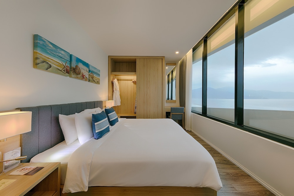 Residence Sea View