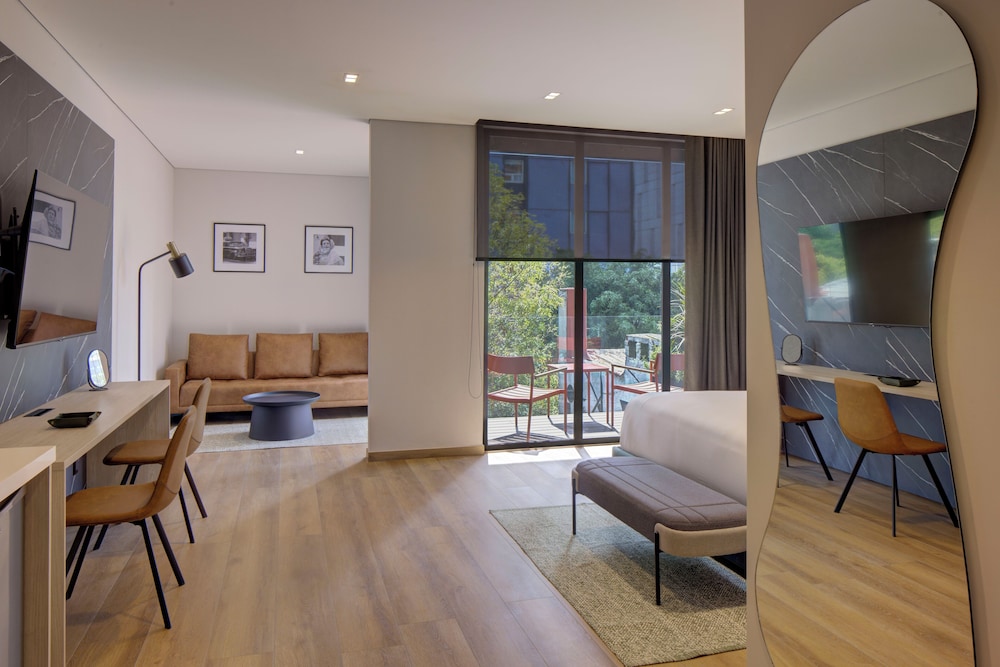 Junior Suite photo 1