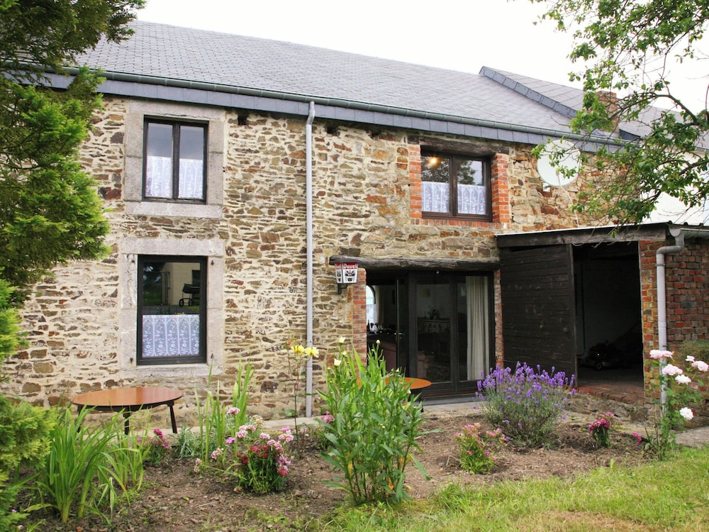 Cottage