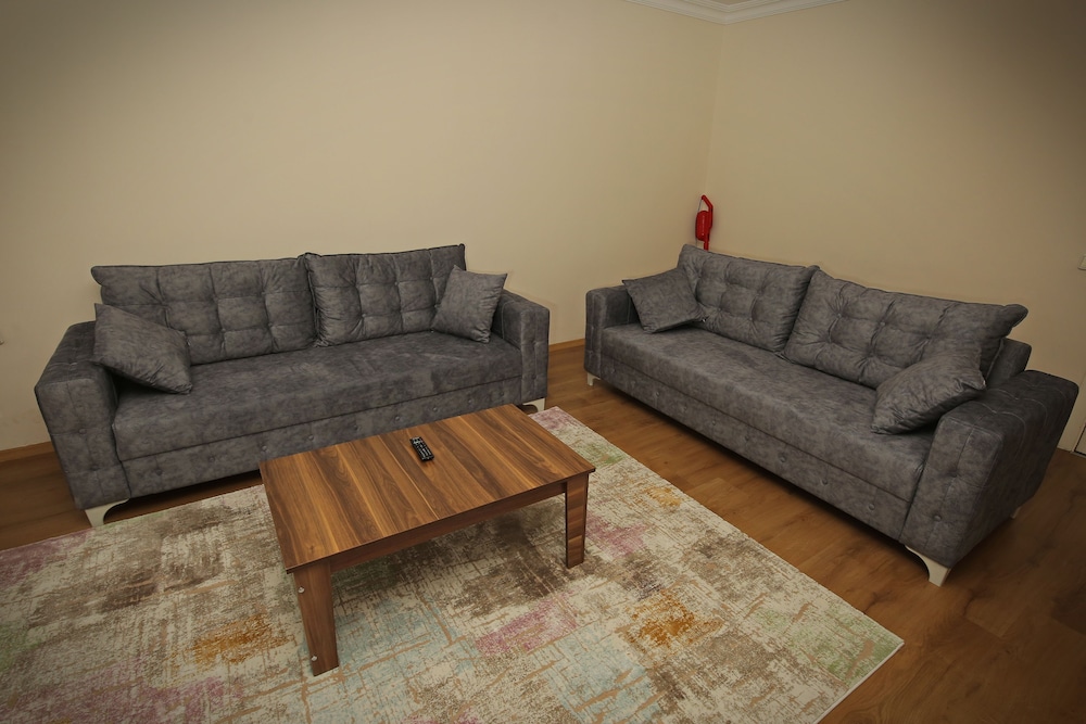 Family Suite, 4 Bedrooms photo 2