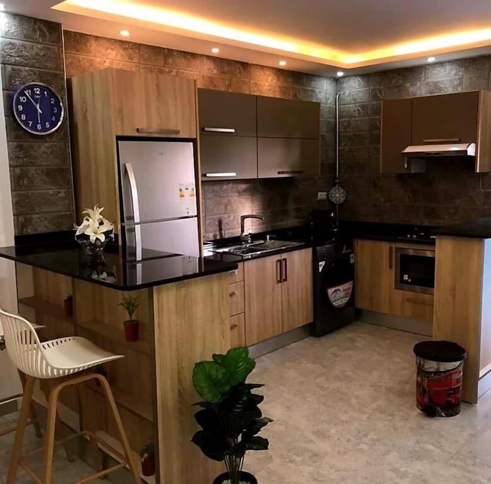 Family Apartment, 3 Bedrooms, Kitchen photo 3