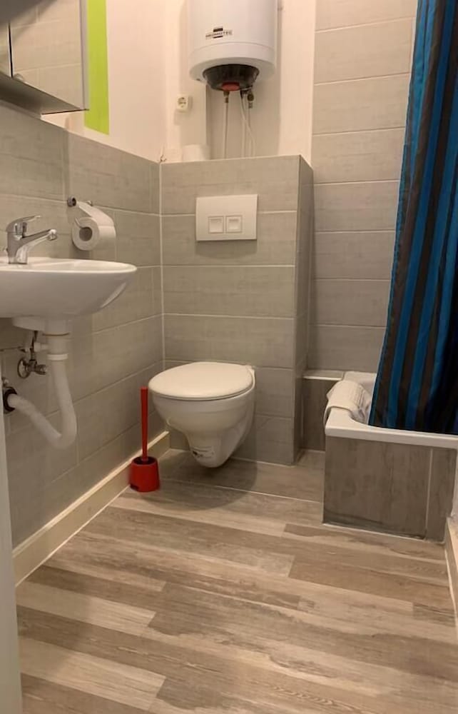 Apartment, 1 Bedroom photo 3