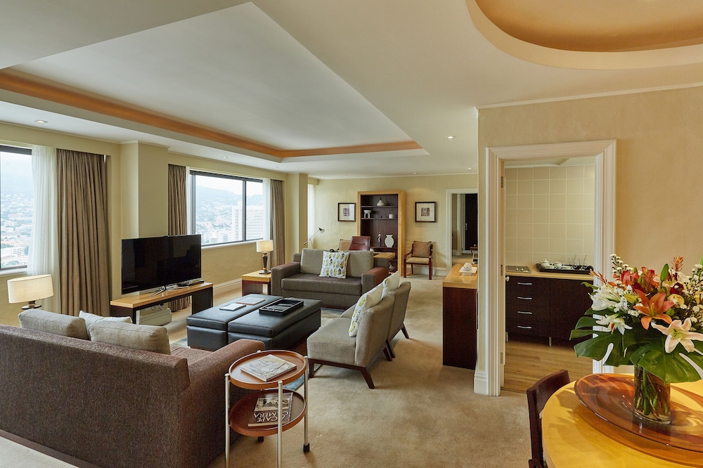 Penthouse photo 2