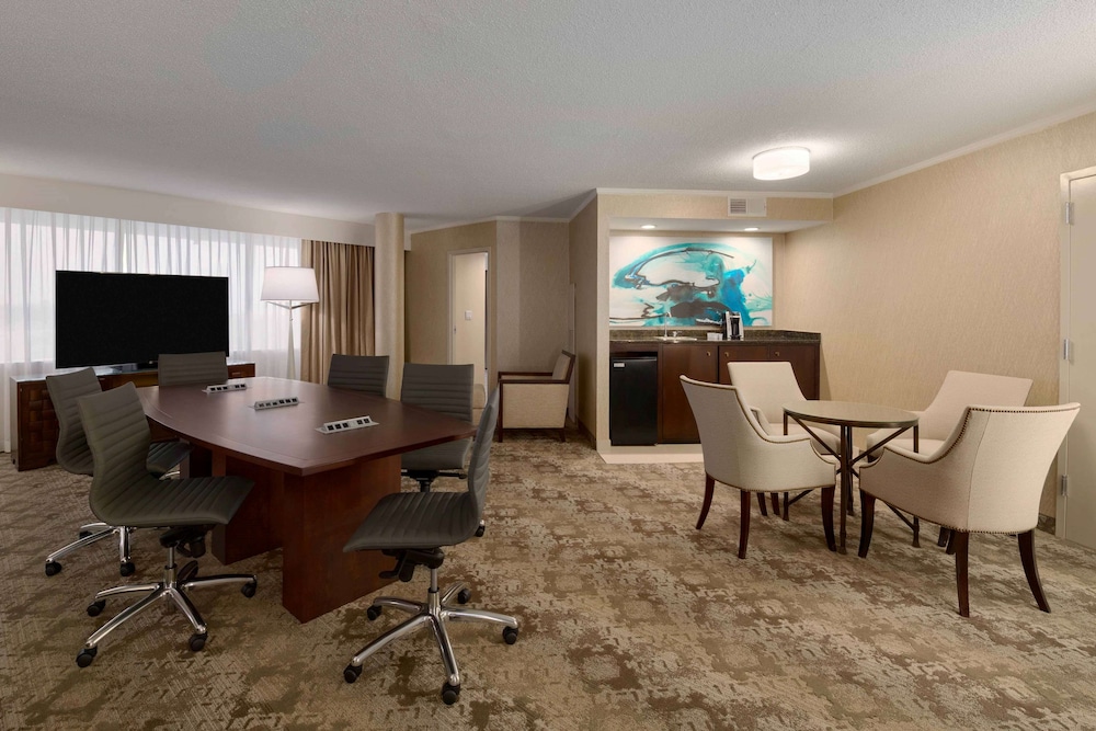 Suite, 2 Bedrooms, 2 Bathrooms (Sky Suite) photo 1