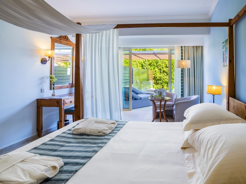 Junior Suite, Private Pool (Fisherman's)
