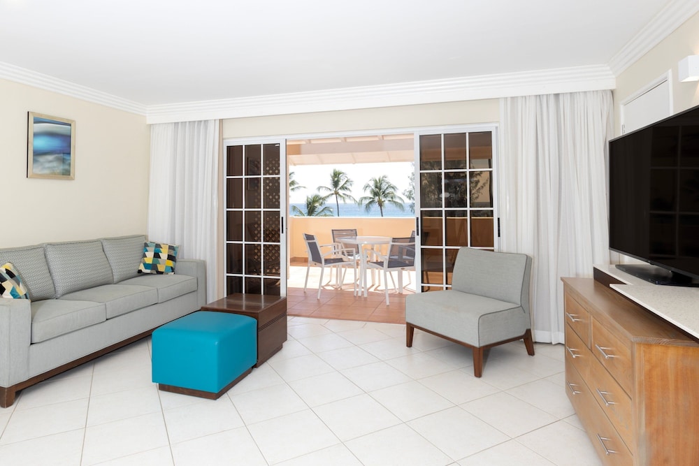 Ocean View, Junior Suite photo 3