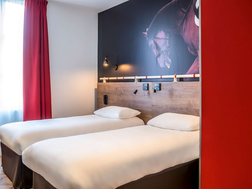 Standard Room, 1 Double Bed - Photo 14