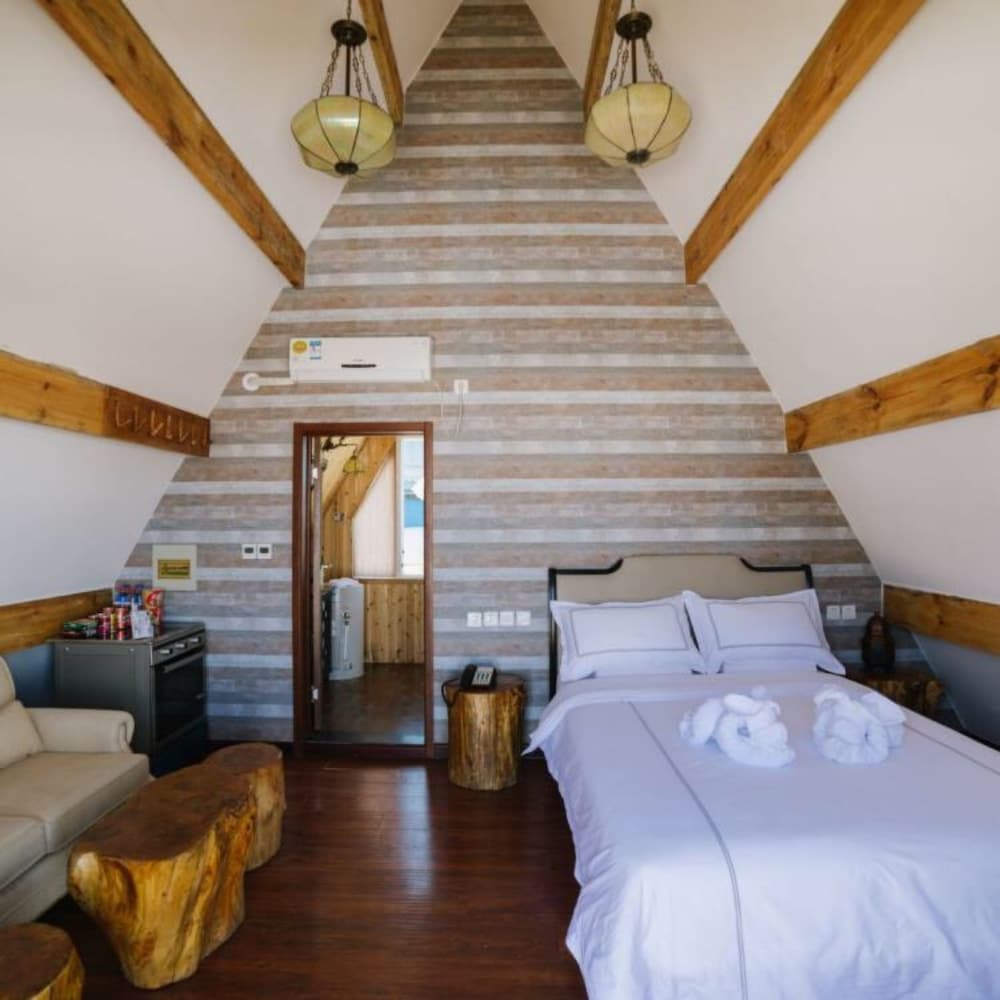 Comfort Room photo 1