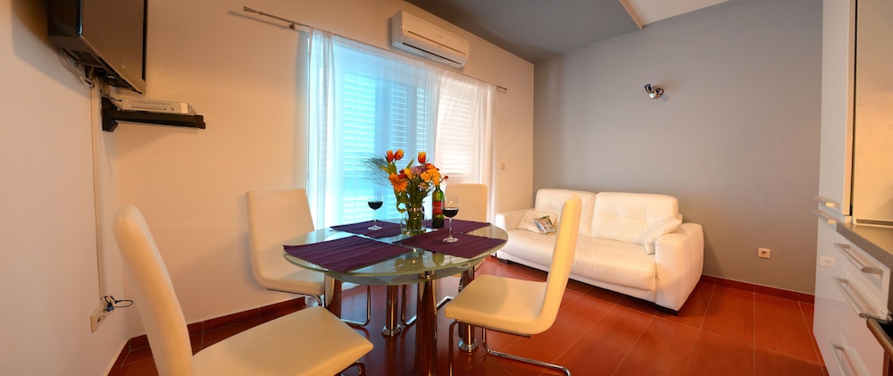 Premium Apartment, 1 Bedroom, Balcony, Sea View photo 1