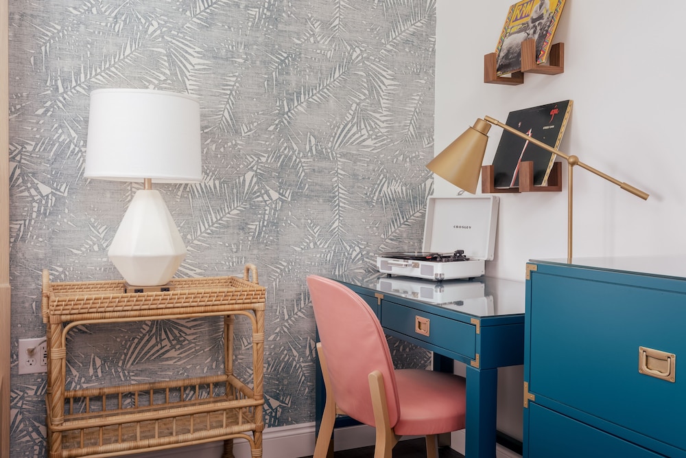 Mariana Room - Photo 6
