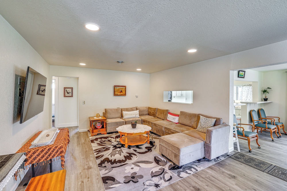 House (3 Bedrooms) photo 1